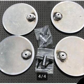 『新品未使用』センターキャップの画像