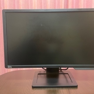 BENQ XL2411 ゲーミングモニター