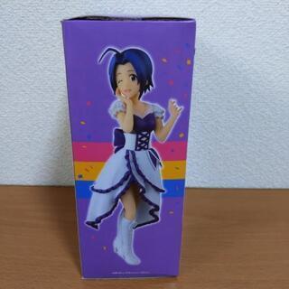 【新品･未開封】アイドルマスター「三浦あずさ」フィギュアの画像