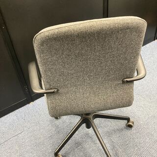 オフィスチェア×7脚【無料で差し上げます！】の画像