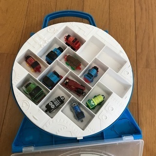 トーマス　コレクションの画像