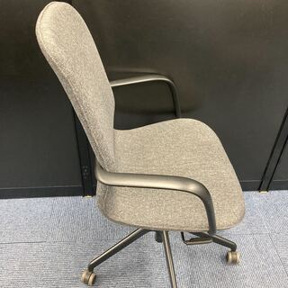 オフィスチェア×7脚【無料で差し上げます！】の画像