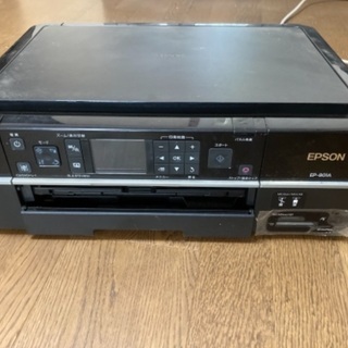 プリンター　ジャンク品