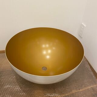 HERMOSA　COPEN LAMP　ランプシェード　Lサイズ