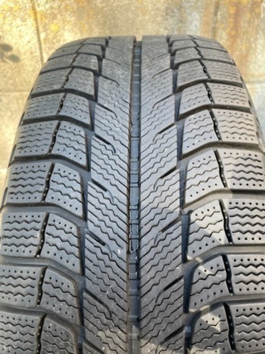 ミシュランX-ICE 225/55R16