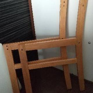 アンドリア 3点セット用 イス