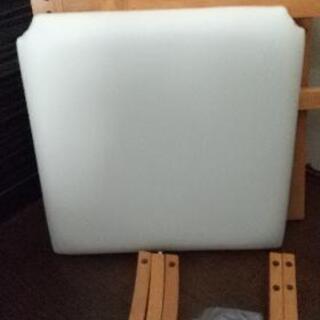 アンドリア 3点セット用 イスの画像