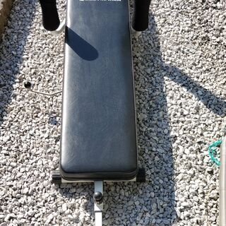 全身ストレッチ　伸ばし器具　腹筋