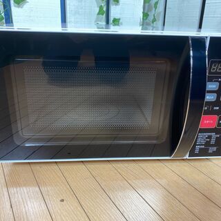 【愛品館八千代店】ELSONIC2020年製電子レンジEG-FMW600【愛八DS】の画像