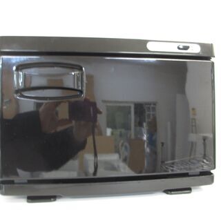 11/9 終 ビューティーガレージ　タオルウォーマー　TW-7F...
