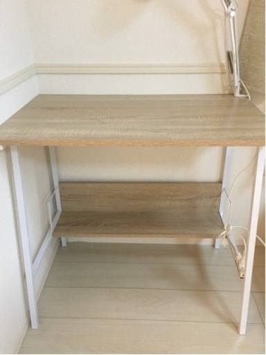 美品　デスク
