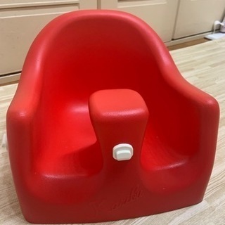 カリブ　ベビーチェアの画像