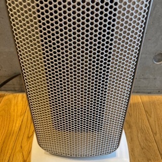 YISSVIC コンパクト セラミックファンヒーターの画像