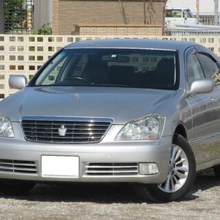 【車検2年満タン渡し】クラウン（総額：41万円）【ZERO CR...