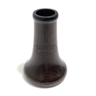 ☆美品☆ BACKUN クラリネット ベル 107 バックン バ...