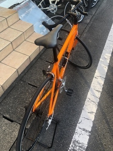ルイガノ CEN 460 OR