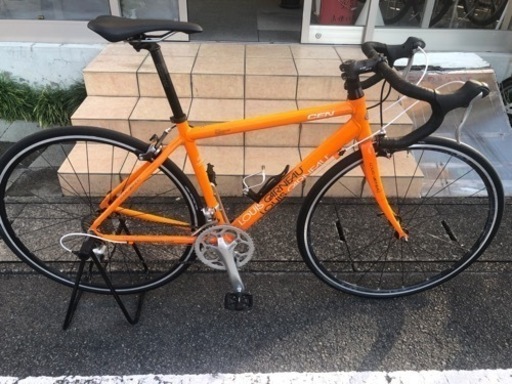 ルイガノ CEN 460 OR