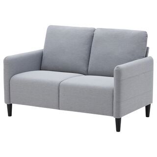 素敵なIKEAのソファ