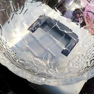 ソガJAPAN　ちょっとデカメの皿の画像