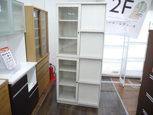 ハイタイプの本棚のご紹介！【トレファク入間店家具紹介21-10】