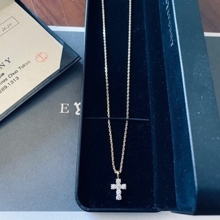 EYEFUNNY ネックレス　美品　　セット定価61万　　期間限定価格の画像