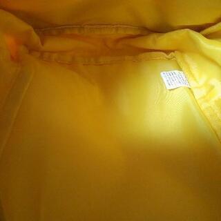 ドクターイエロー リュックと帽子52セットの画像