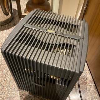 ドイツ製ブランド空気清浄機/加湿器（1/2）の画像