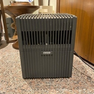 ドイツ製ブランド空気清浄機/加湿器（1/2）