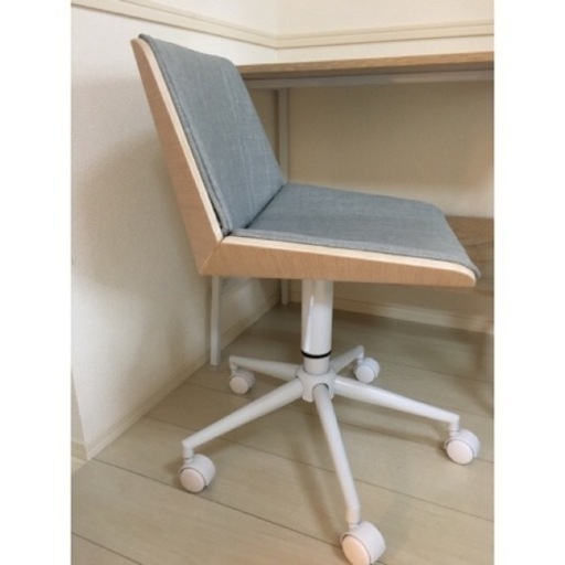 美品　回転チェア
