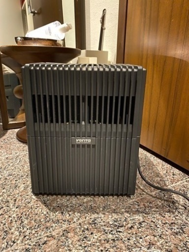ドイツ製ブランド空気清浄機/加湿器（2/2）