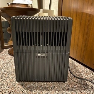 ドイツ製ブランド空気清浄機/加湿器（2/2）