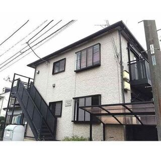 稲毛駅・２DK　礼金ゼロ🌟最安家賃＋3万🌟の頭金で初期費用分割O...