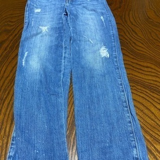 BAYFLOW DENIM  140サイズ