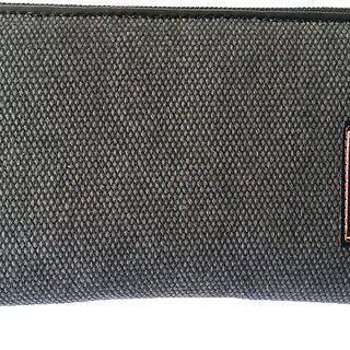コヅチ(KOZUCHI) 匠堂 長財布 黒色 TD-06BKの画像