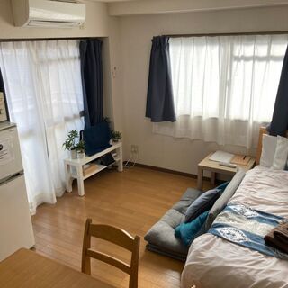 民泊運営している部屋をお譲りします。