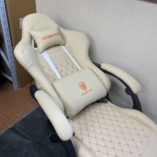 新品　人気モデル　ゲーミングチェア　事務椅子　オフィスチェアの画像