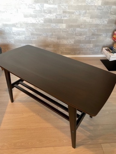 カリモク60 テーブル