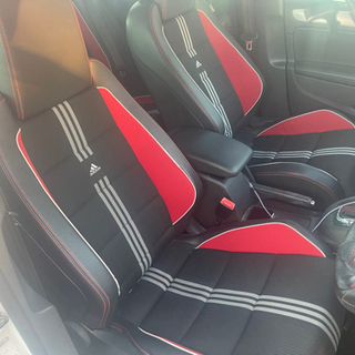 ゴルフGTI adidas 走行50000kmの画像