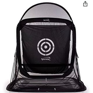 【新品未開封！！】40%OFF！！ゴルフネット 【安心の20年実...
