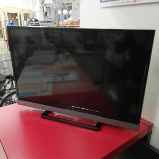 TOSHIBA 東芝 REGZA レグザ 液晶テレビ 2017年製 32V30 32型