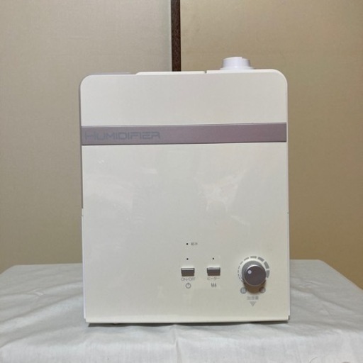 ハイブリッド加湿器