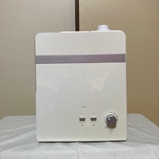 ハイブリッド加湿器