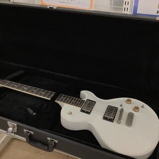 DEAN SOLTERO エレキギター ハードケース付 　ジャンク品