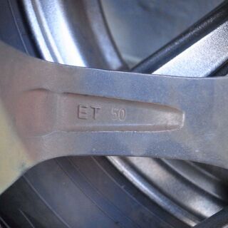 DUNLOP ミニバン専用タイヤ  ENASAVE  RV505 185/65R15 4本セット アルミホイール付き  モノ市場半田店 119