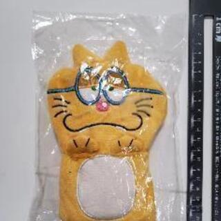 【新品】おそ松さん　エスパーニャンコ　ミニティッシュカバー　キャ...