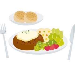 ランチ