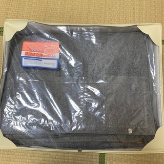 電気ホットカーペット
