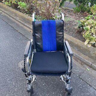 車椅子
