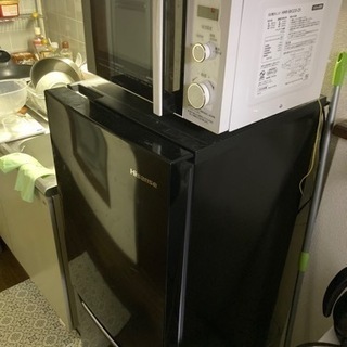 洗濯機、電子レンジ、冷蔵庫、炊飯器&各種家電および家電 洗濯機、電子レンジ、冷蔵庫、炊飯器&各種家電および家電
