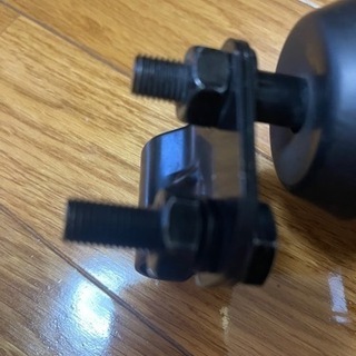 ハイウェイミラーの画像